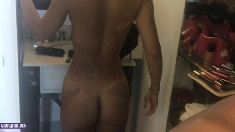 Zuleyka Rivera Nude Leaked Photos