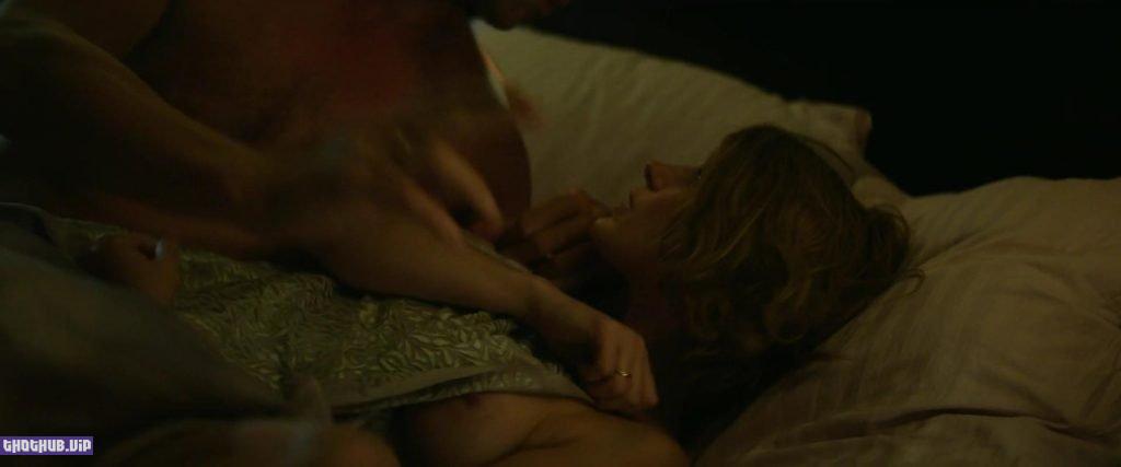 Jessica Chastain Nude 4 thefappeningblog.com