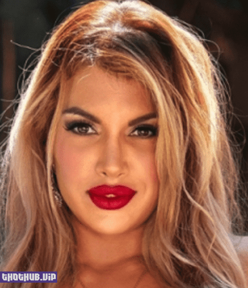 Mercedes Carrera Closer To Being Arrested Than Being Released On Thothub