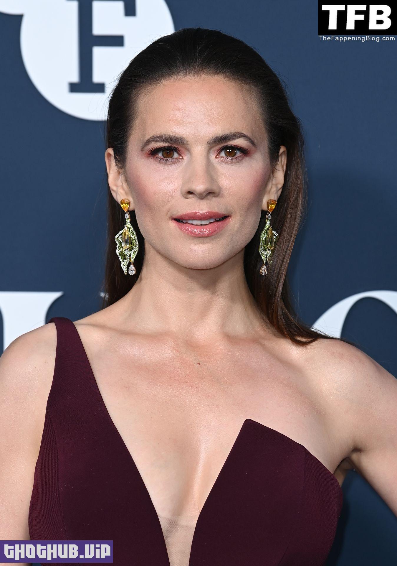 Hayley Atwell Sexy The Fappening Blog 32