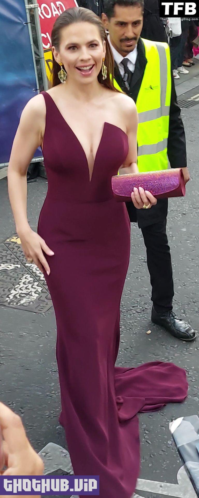 Hayley Atwell Sexy The Fappening Blog 54