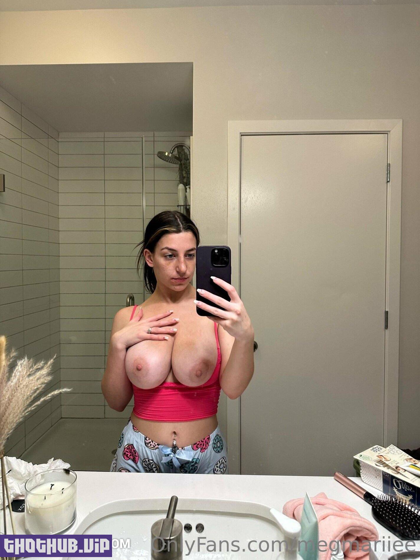 Megan Instagram Nude Influencer - Mccarthy Nsfw Photos Tiktok