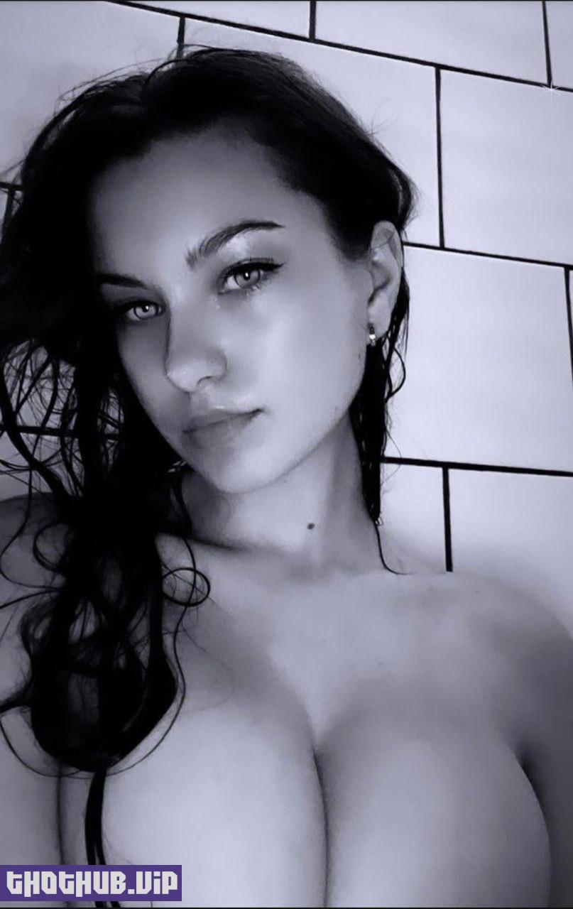 Vanessa Tonte aka nessatonte OnlyFans Nude Photo Full Collection