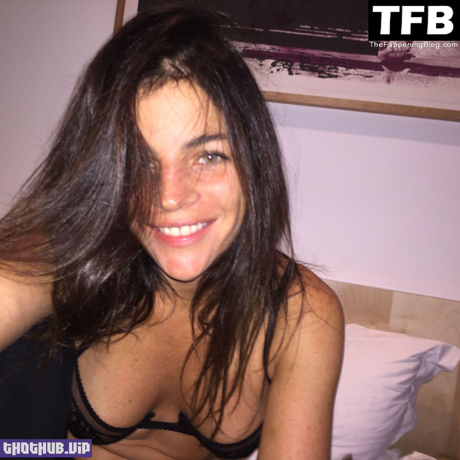 Morgana Balzarotti Nude Sexy Leaked The Fappening Blog 8 1