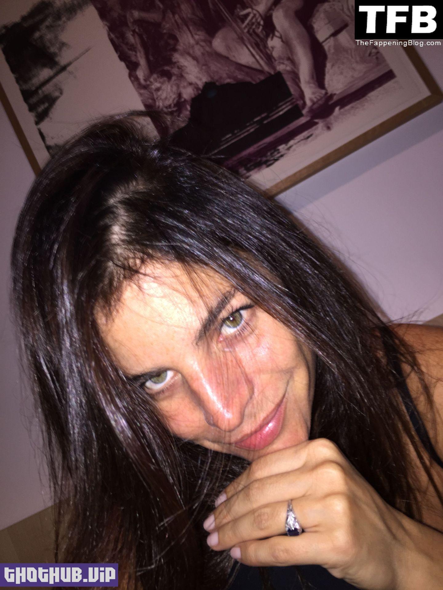 Morgana Balzarotti Nude Sexy Leaked The Fappening Blog 7 1