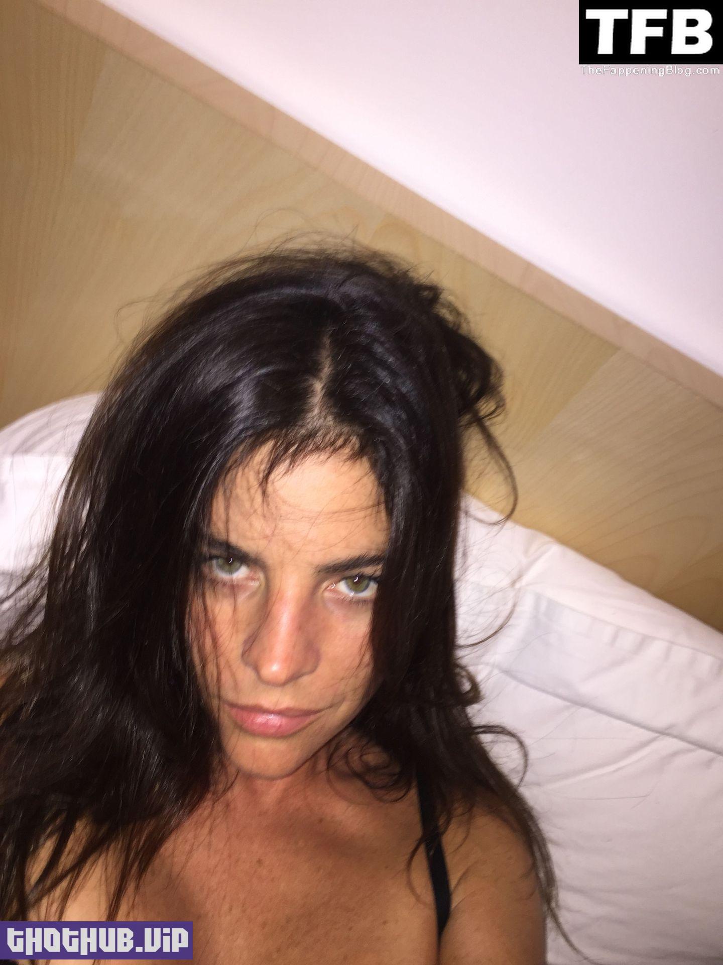 Morgana Balzarotti Nude Sexy Leaked The Fappening Blog 3 1