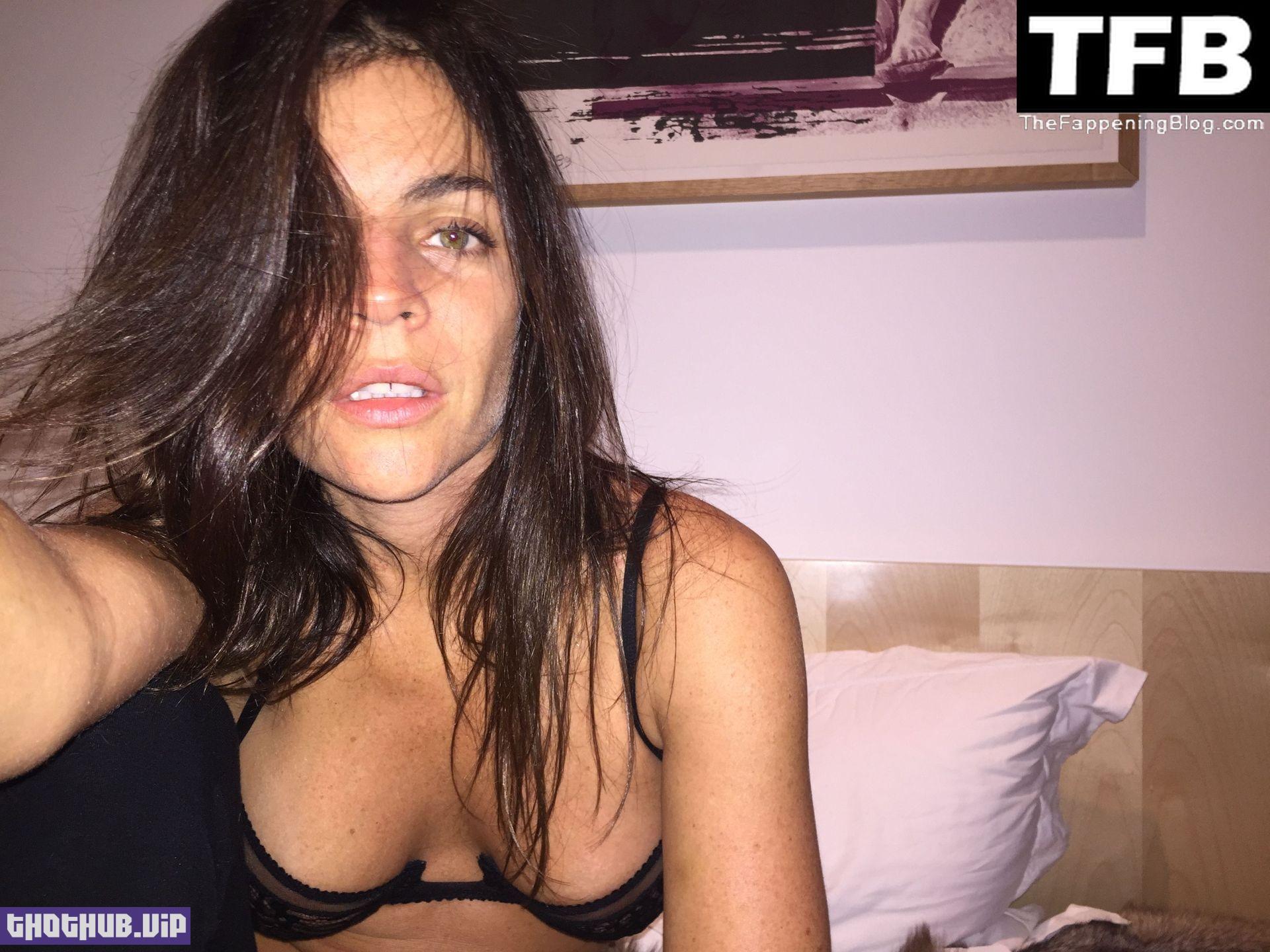 Morgana Balzarotti Nude Sexy Leaked The Fappening Blog 15 1