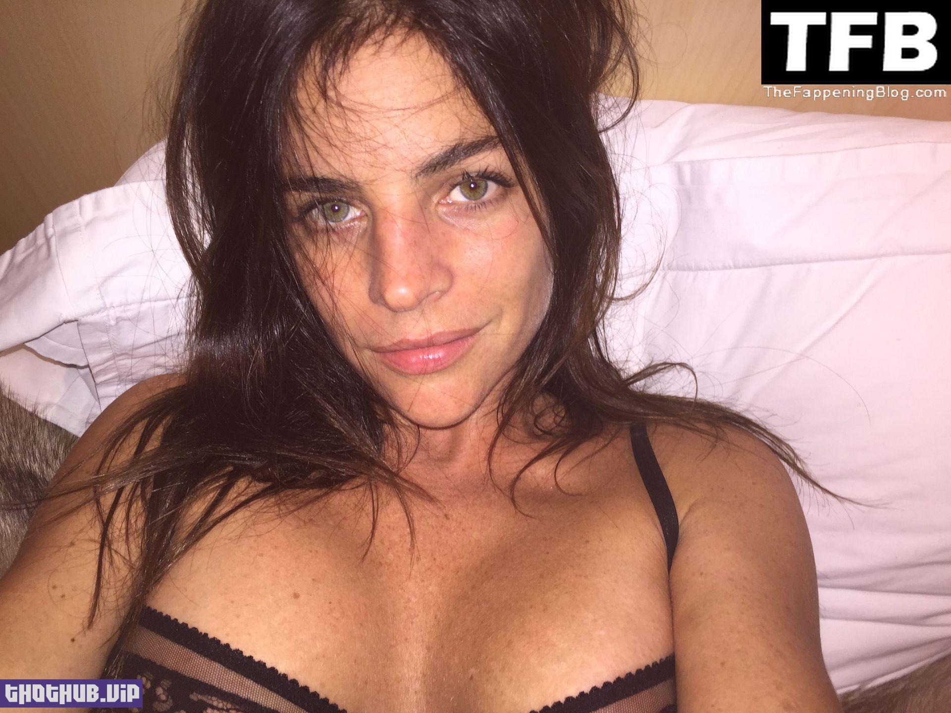 Morgana Balzarotti Nude Sexy Leaked The Fappening Blog 12 1
