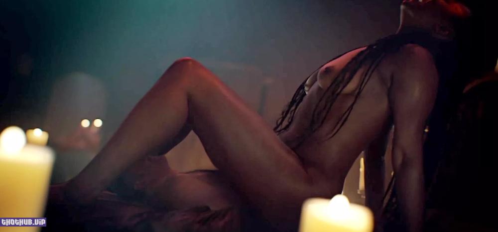 Juicy The 10 Ten Hottest Candlelit Nude Scenes