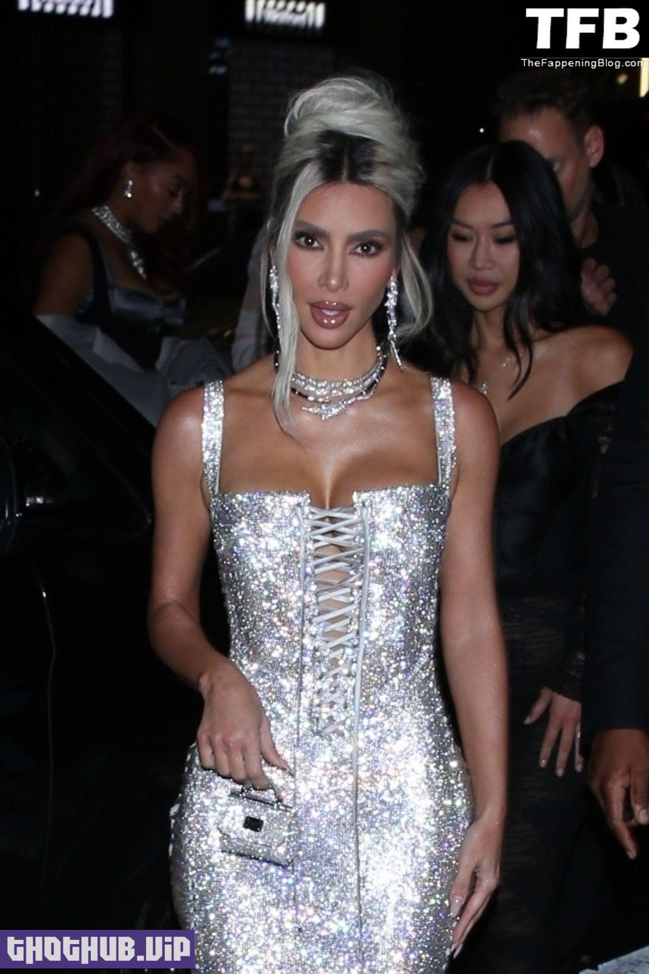 Kim Kardashian Sexy The Fappening Blog 1 1