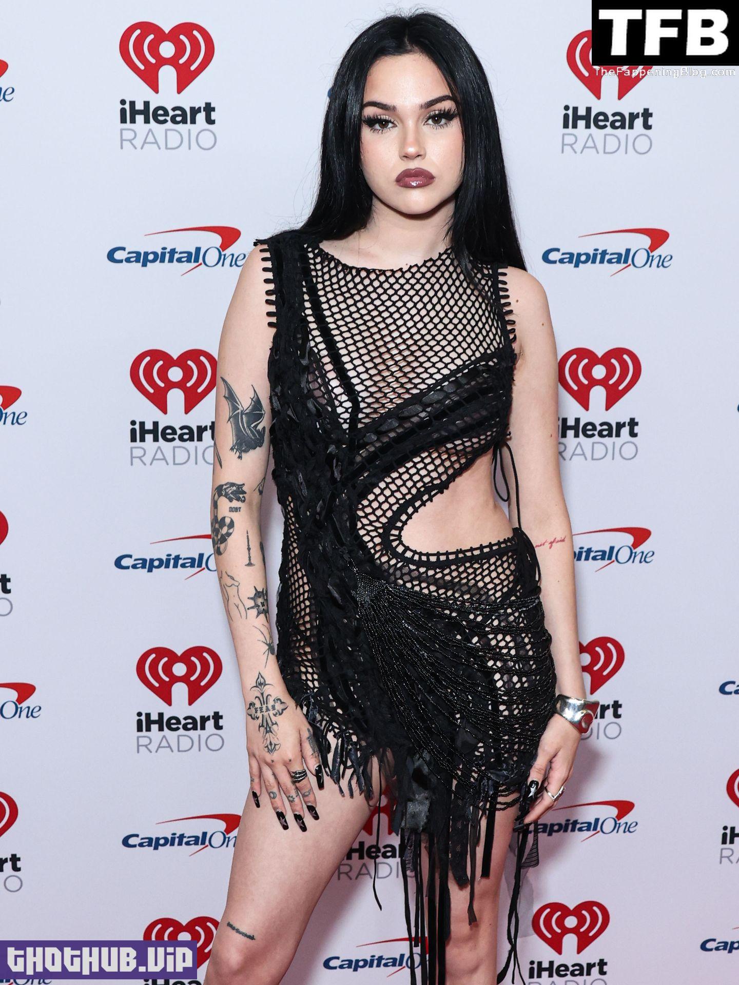 Maggie Lindemann Sexy The Fappening Blog 4