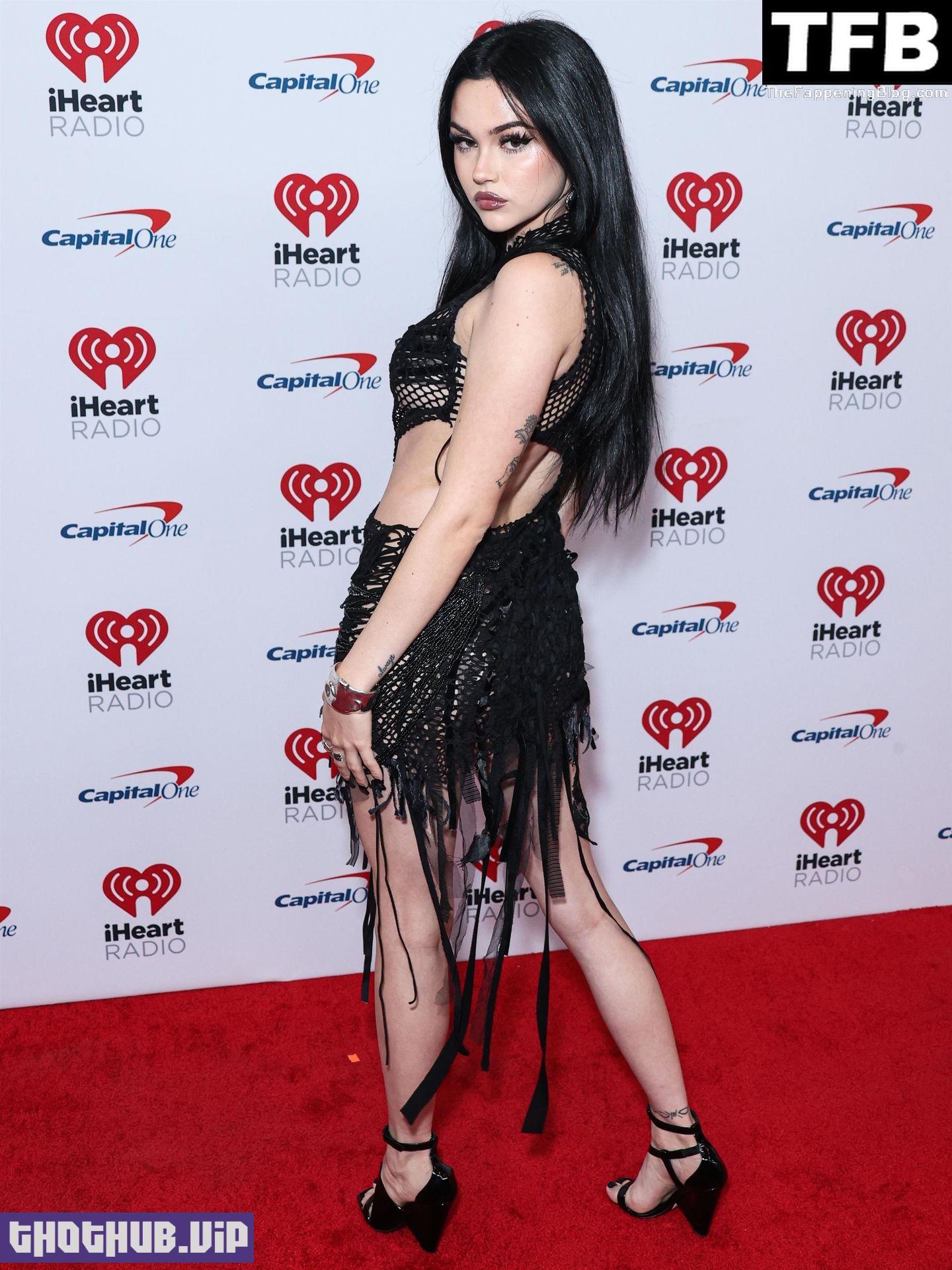 Maggie Lindemann Sexy The Fappening Blog 6
