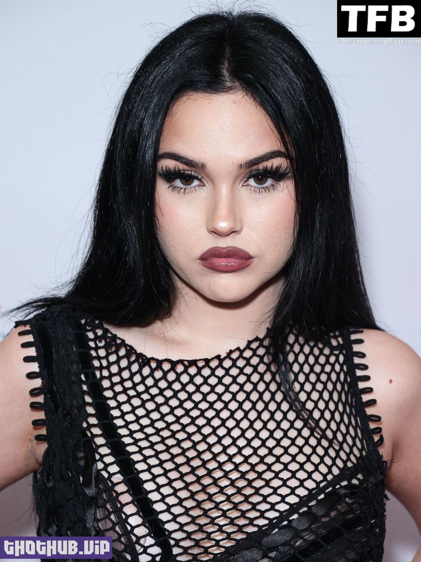 Maggie Lindemann Sexy The Fappening Blog 10