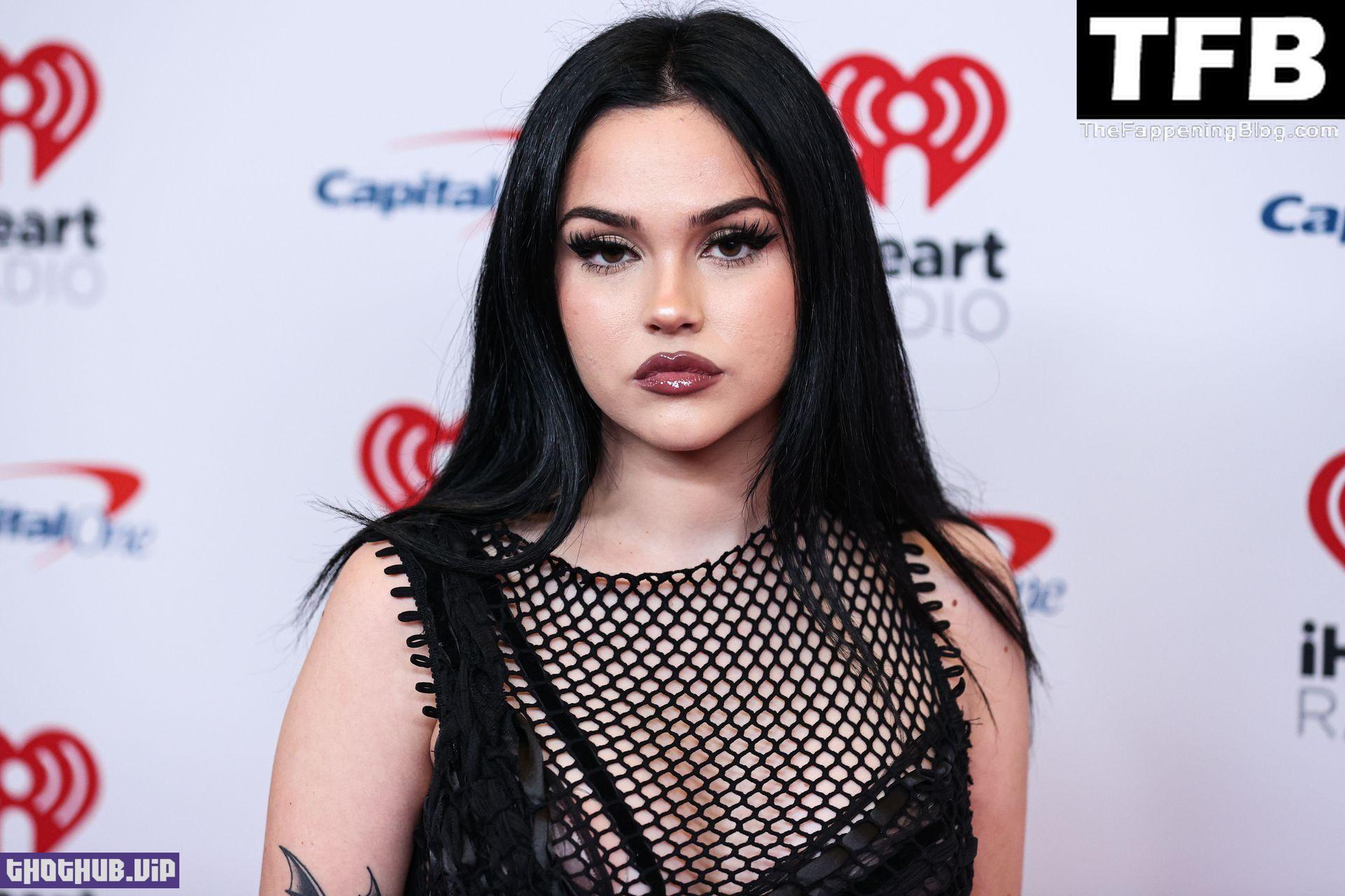 Maggie Lindemann Sexy The Fappening Blog 18