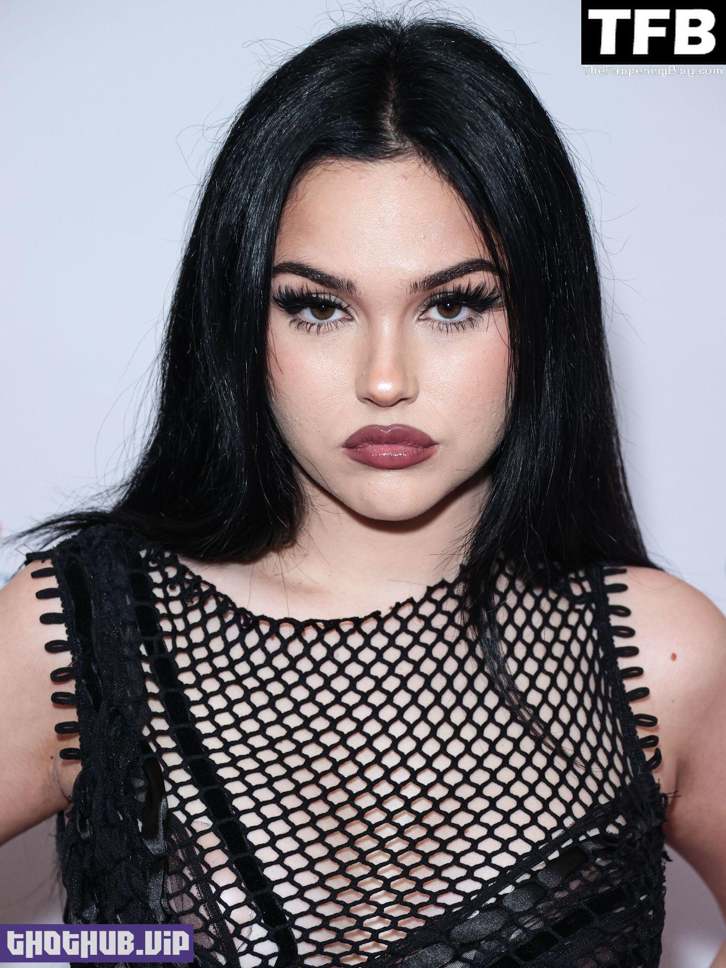 Maggie Lindemann Sexy The Fappening Blog 22