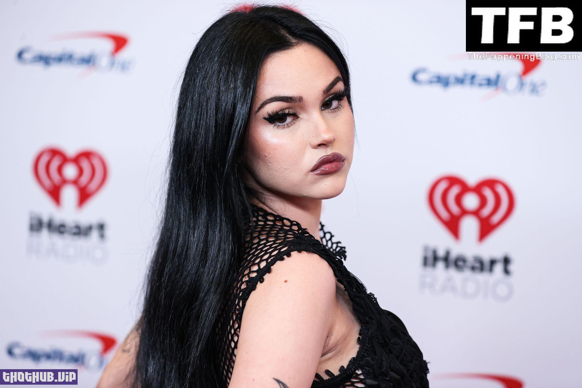 Maggie Lindemann Sexy The Fappening Blog 23