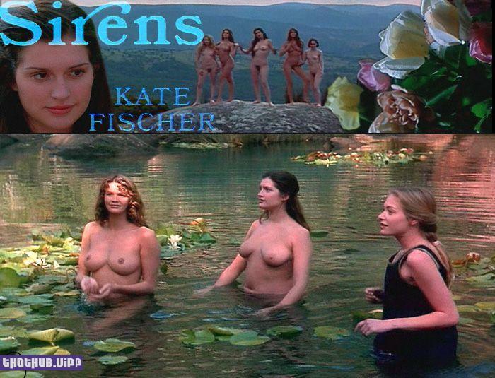 Extremely Fine Kate Fischer Nude Photos And Videos