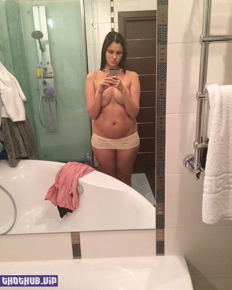 Model Alana Mamaeva Nude Leaked