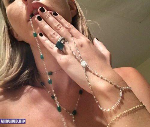 Ksenia Sobchak Leaked Nude Photos