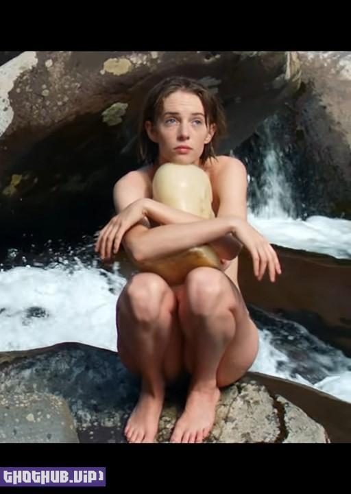 Maya Ray Hawke Nude In Generous Heart Music Video 13