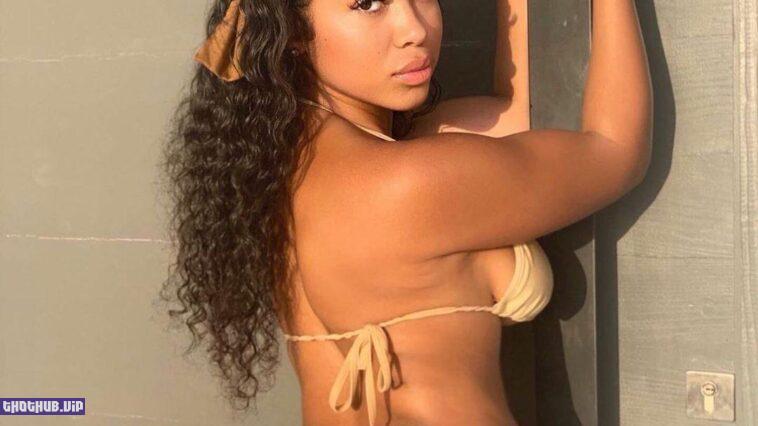 Yasmine Lopez Sexy 52 Photos And Videos