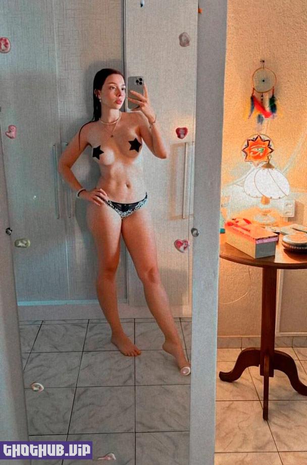 Cibelly Ferreira naked 