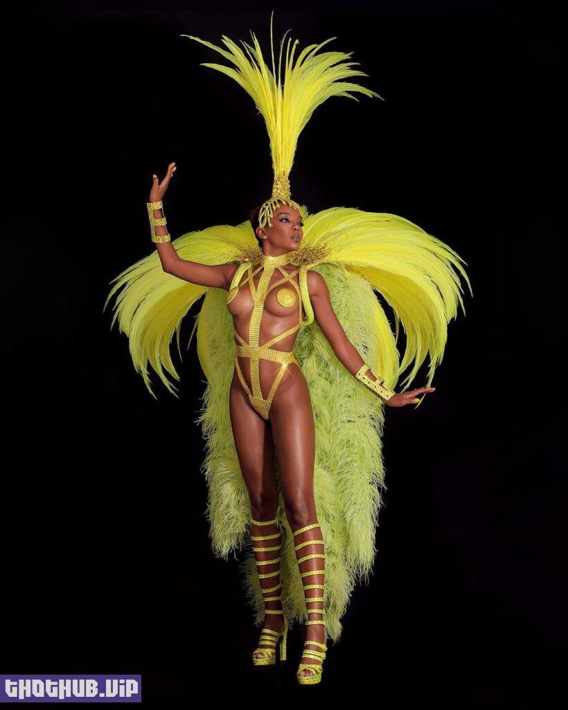 1681942223 790 Carnival muses the best costumes of the famous Brazilian women