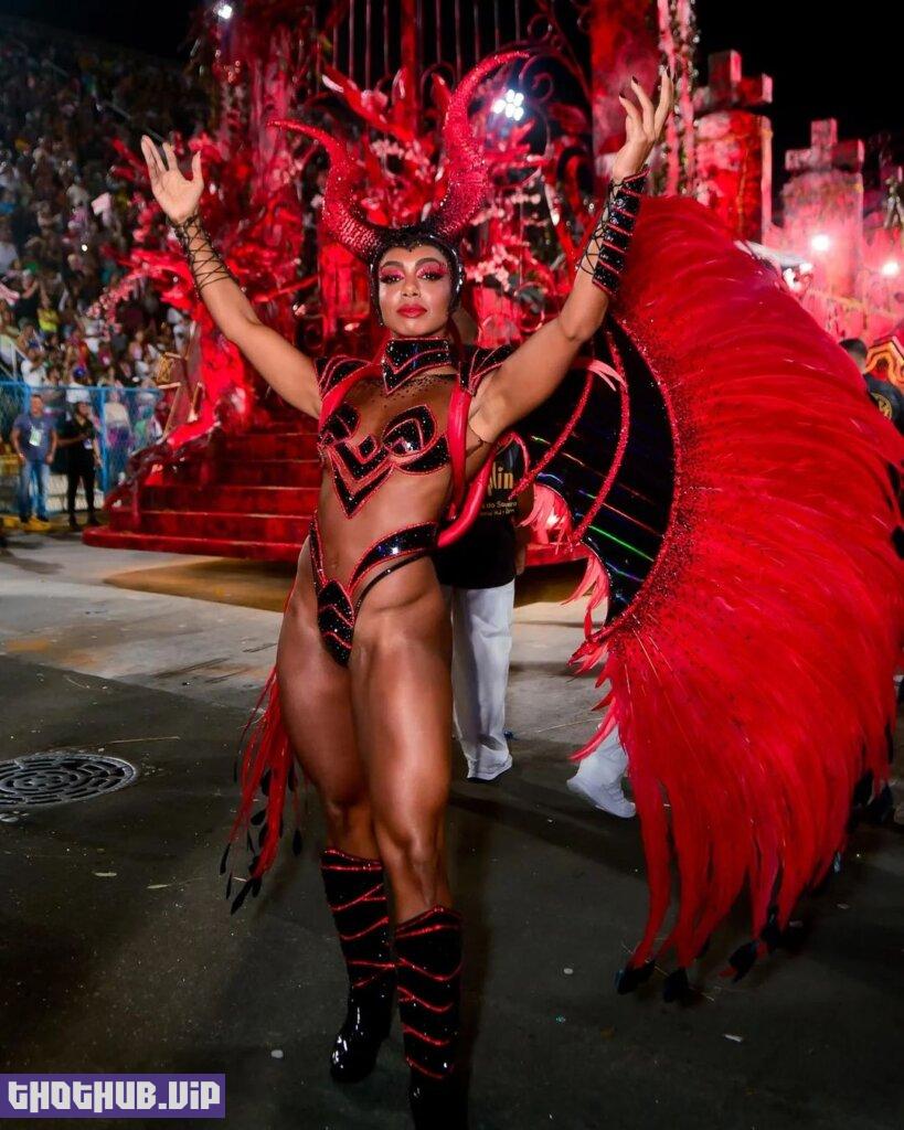1681942230 332 Carnival muses the best costumes of the famous Brazilian women