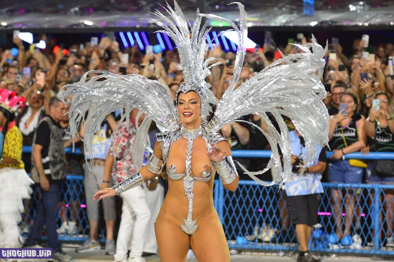 Carnival Muses The Best Costumes Of The Famous Brazilian Women On Thothub