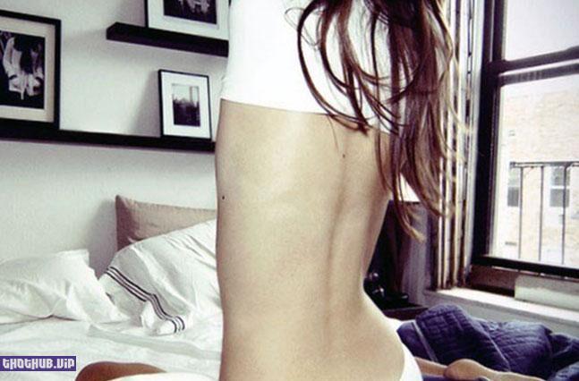 Melissa Benoist Nude and Hot Leaked Photos