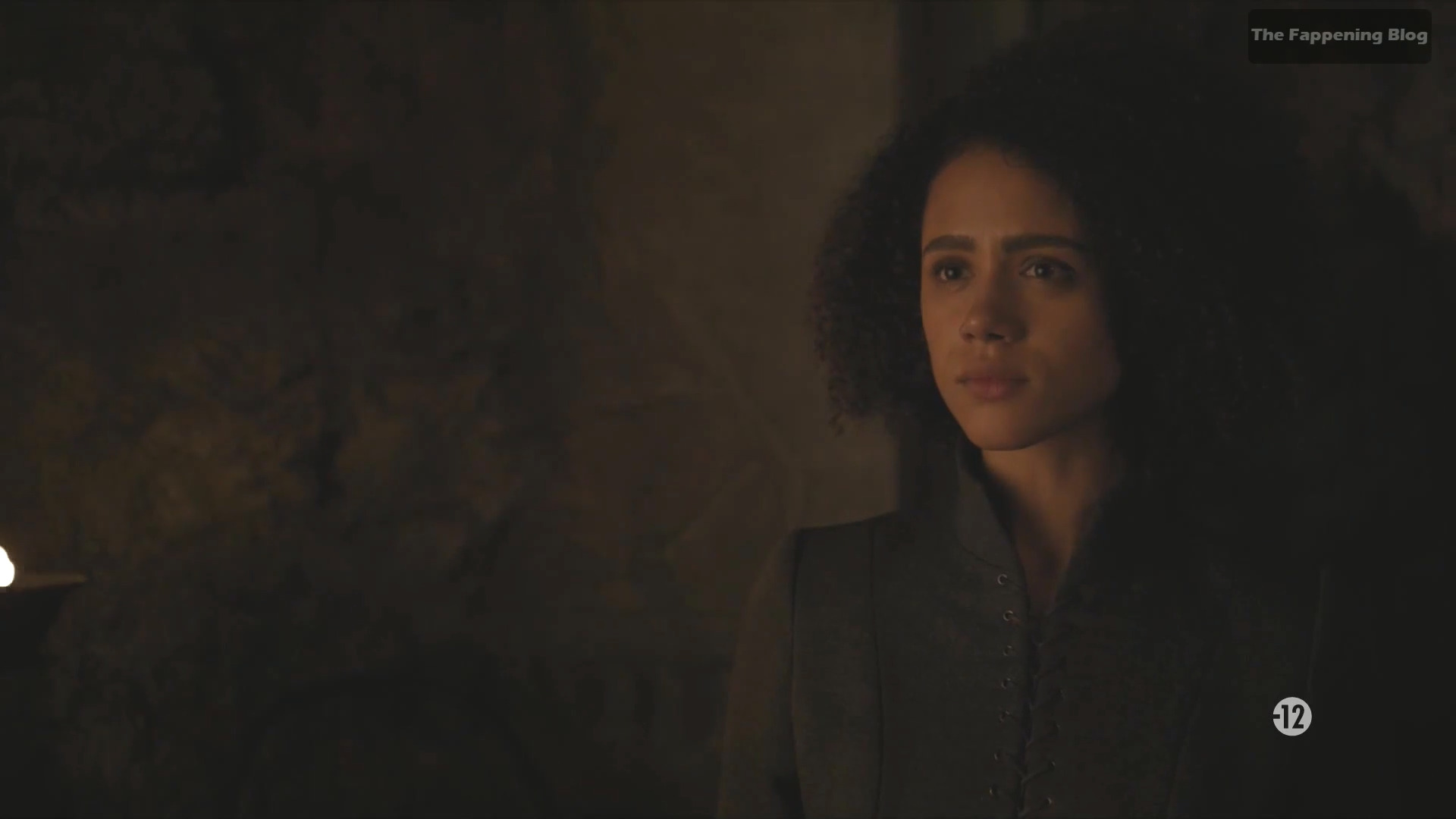 Sexy Nathalie Emmanuel Nude Game Of Thrones Video On Thothub