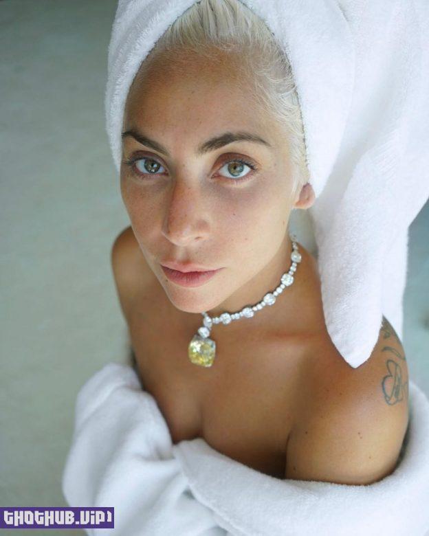 Lady Gaga Announced The Launch Of Her Beauty Brand