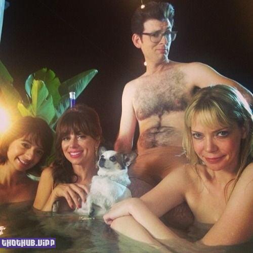 Riki Lindhome TheFappening Nude Leaks Full Pack 2019