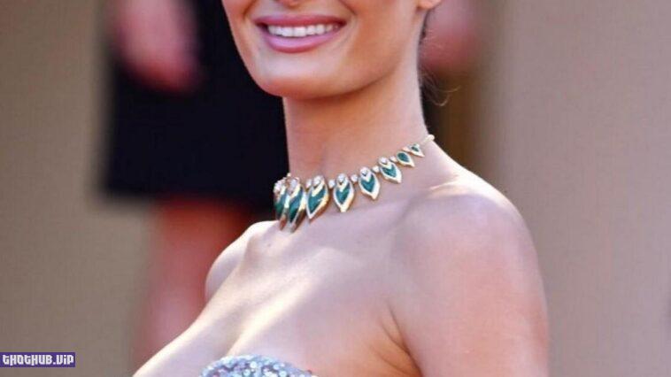Isabeli Fontana Fappening In Cannes 16 Photos