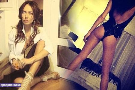 Masha Malinovskaya The Fappening Nude And Sexy 17 Photos