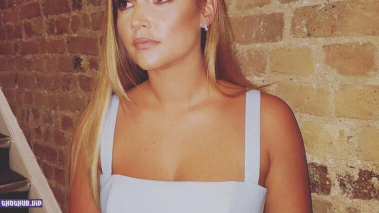 Jacqueline Jossa Sexy The Fappening 14 Photos