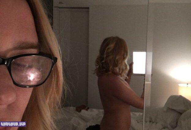Laurie Holden The Fappening Selfie