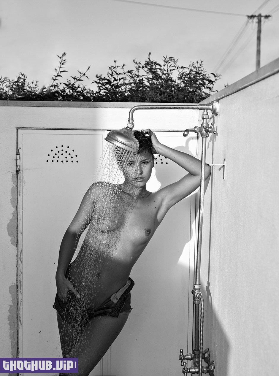 Marisa Papen Nude Fappening Photos