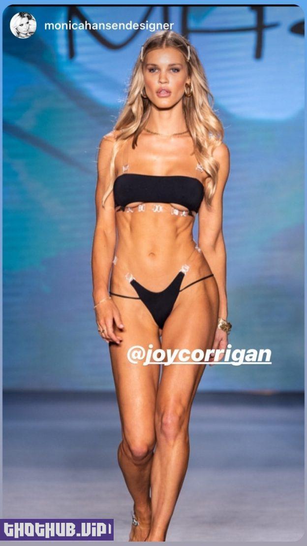 Joy Corrigan Nude And Sexy 28 Photos
