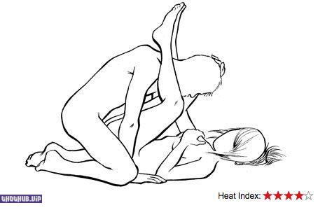 1684991093 71 Positions in bed the sex positions that men like