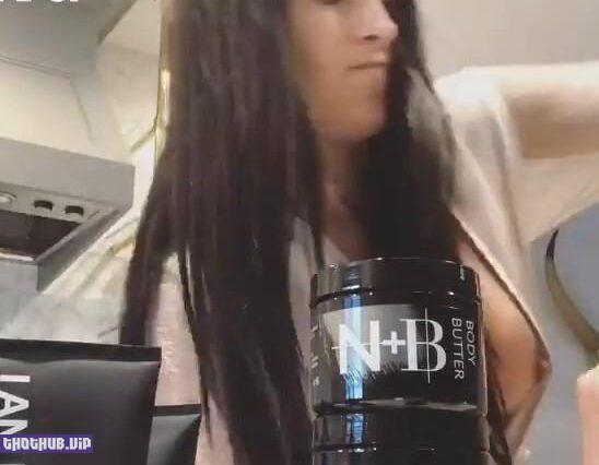 Nikki Bella Fappening Tits Accidentally Photos