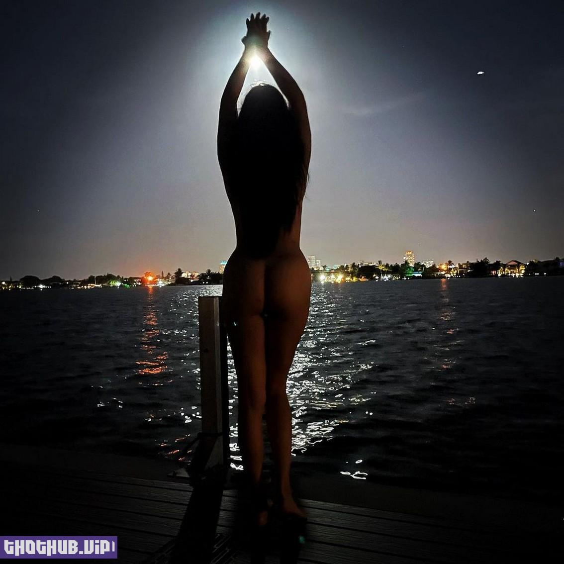 Adriana Lima Nude 1 Photo