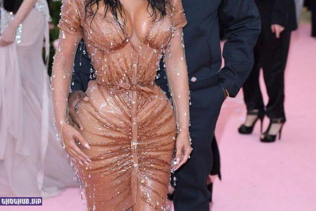 Kim Kardashian And Kanye West Breakup