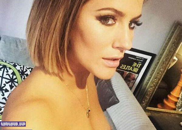 Caroline Flack Fappening Collection 123 Photos And Videos