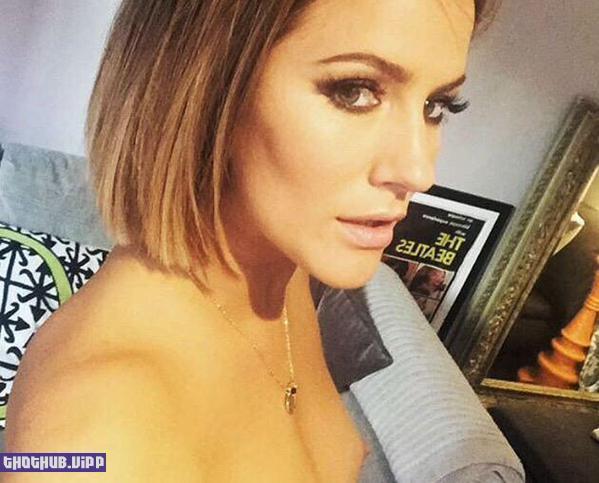 Caroline Flack Fappening Collection 123 Photos And Videos