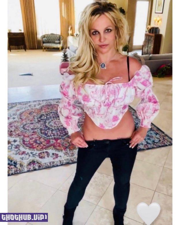 Britney Spears The Fappening Sexy 43 Photos Videos