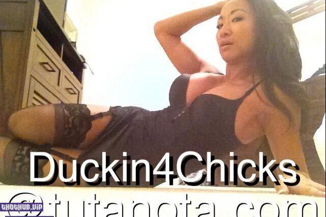 Gail Kim TNA The Fappening Leaked 2 Photos