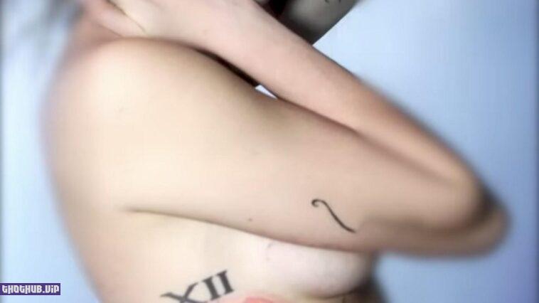 Cara Delevingne And Selena Gomez New Same Tattoos 6 Photos