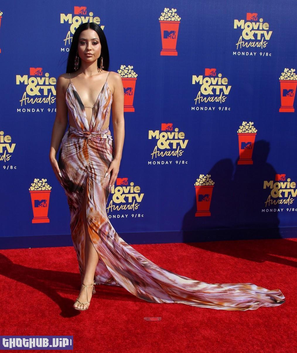 Alexa Demie Sexy at 2019 MTV Movie and TV Awards