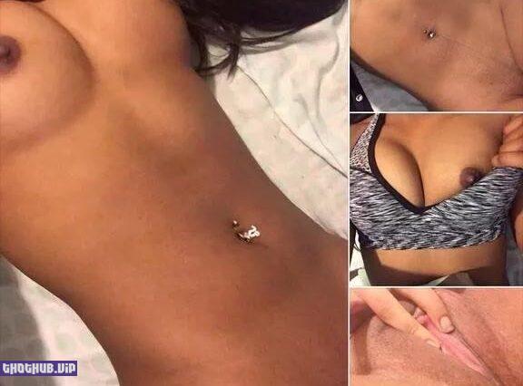 India Westbrooks Nude And Sexy 31 Photos